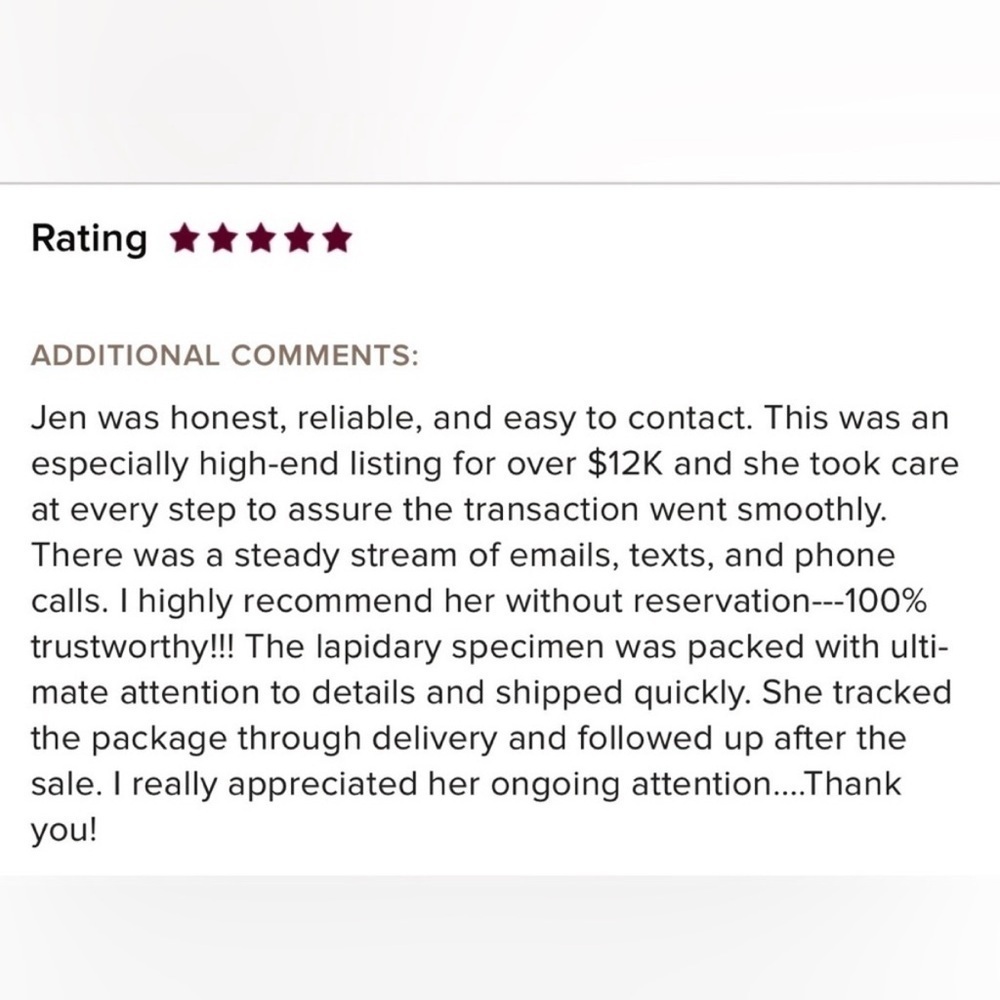 my favorite love note! See my about to read others! 2* ambassador 5* - Picture 5 of 8